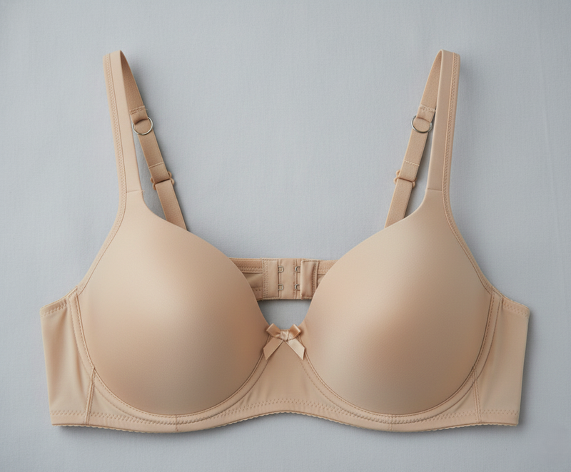 Garments Costing – Bra (Intimate Apparel)