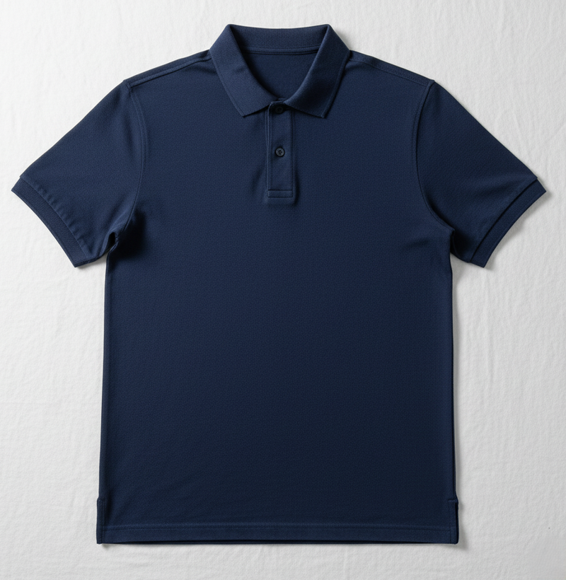 Garments Costing for Polo Shirt