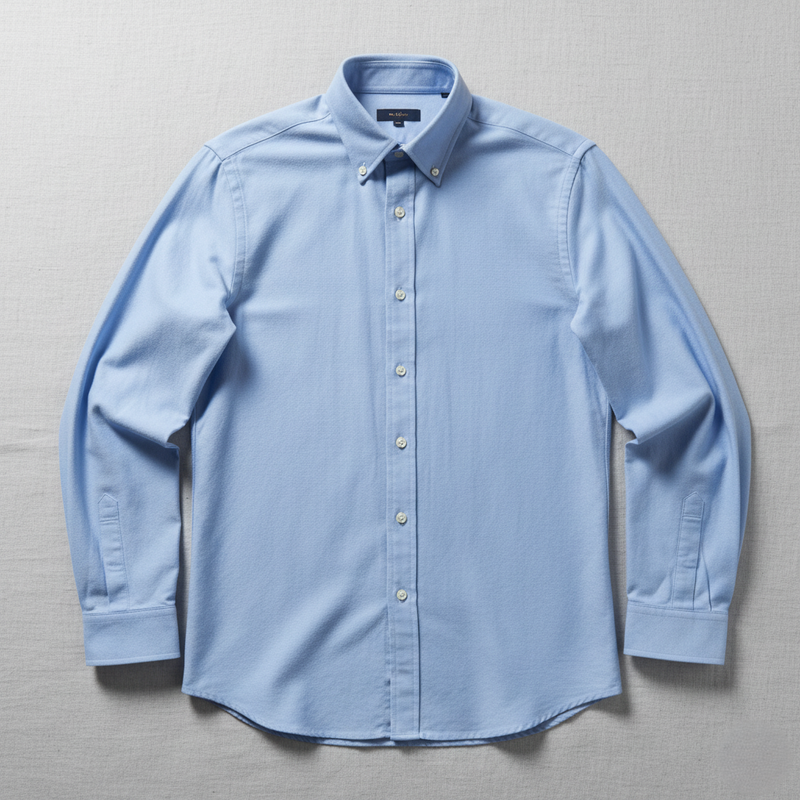 Garments Costing for Shirt