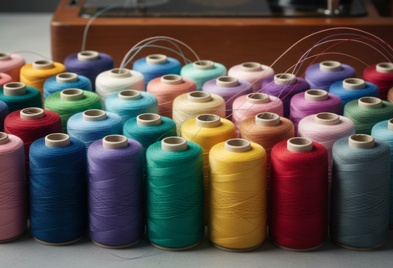 Sewing Threads
