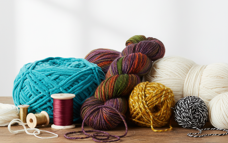 Yarn