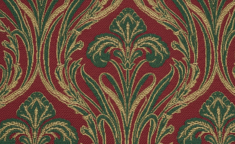 Decorative Woven Fabric Derivatives (Common Fabrics)