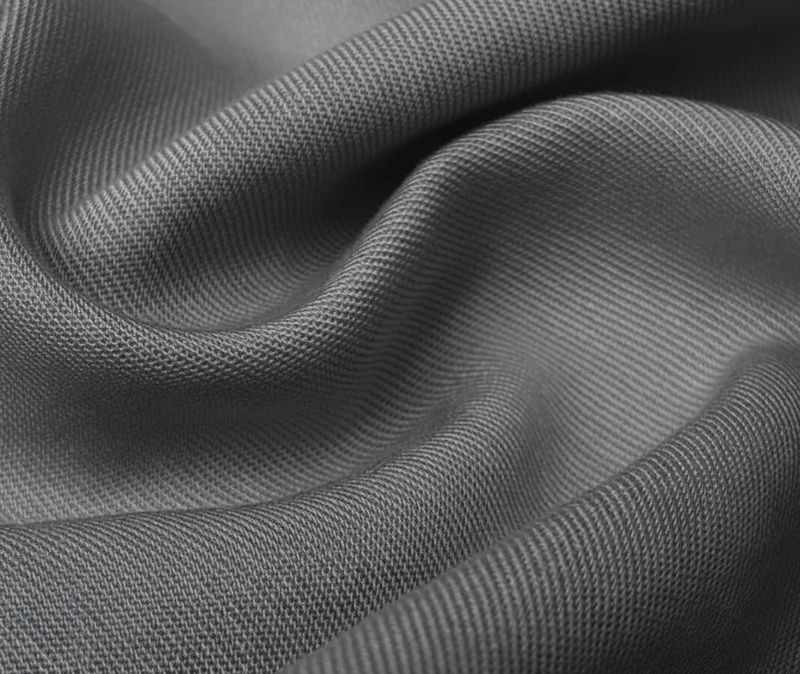 Woven Twill Weave Derivatives (Common Fabrics)