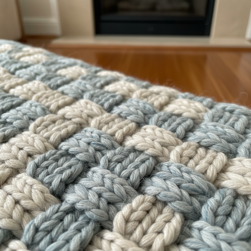 Knit Fabric