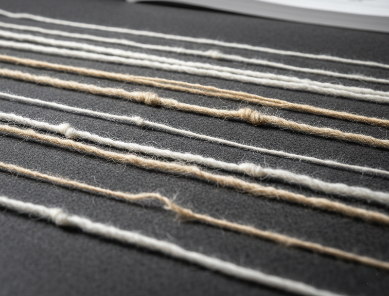 Yarn Defects