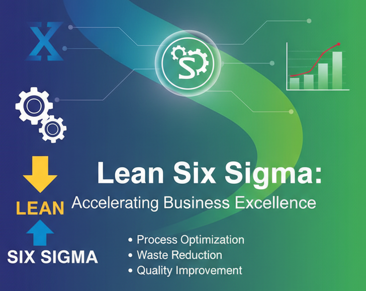 Six Sigma Fundamentals: History, DMAIC Methodology and Relationship with Modern Quality Management Systems