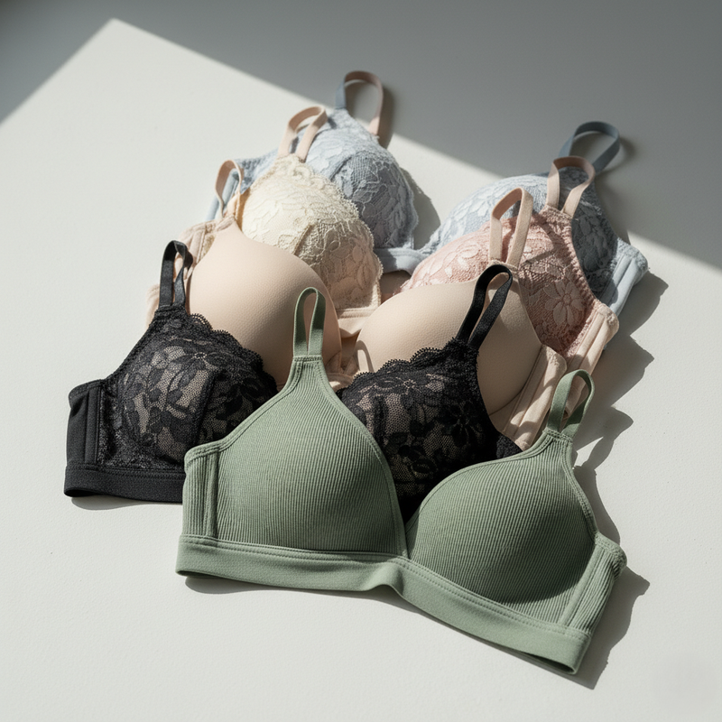 Bra