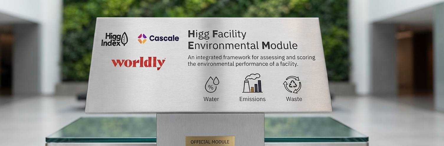 Higg FEM: A Game Changer for Textile and Apparel Manufacturers