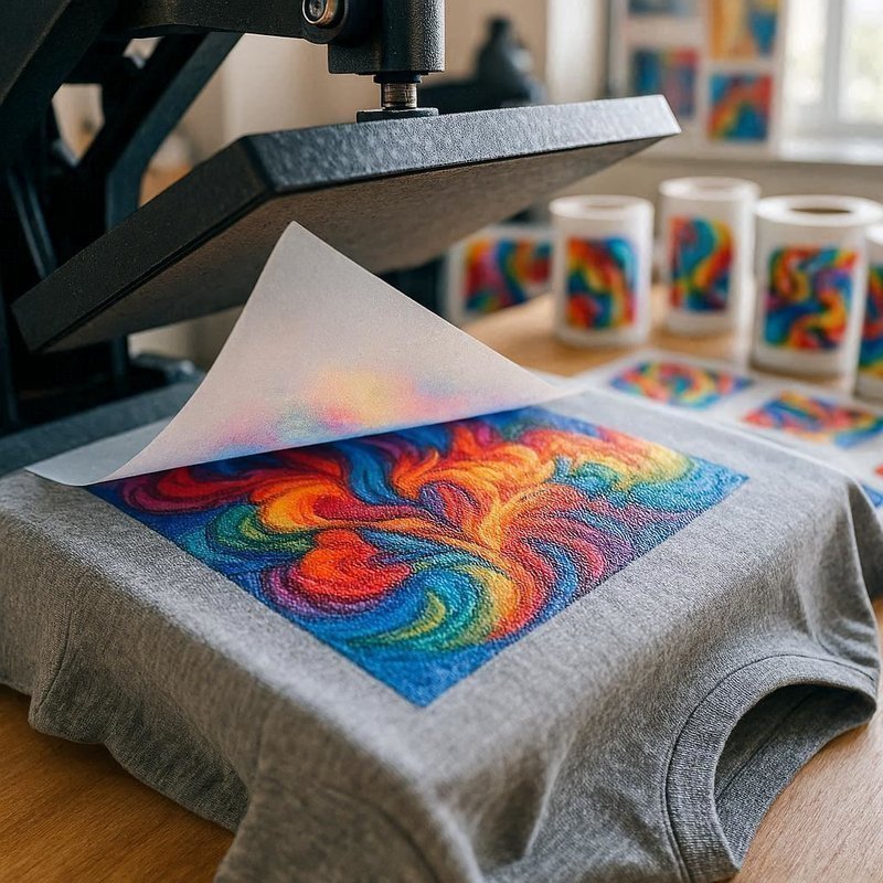 Transfer Printing