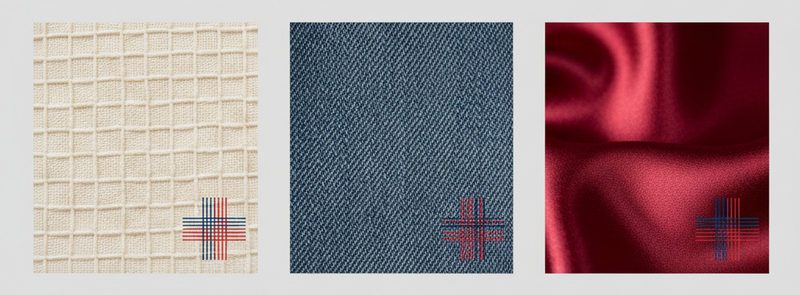 Woven Fabric