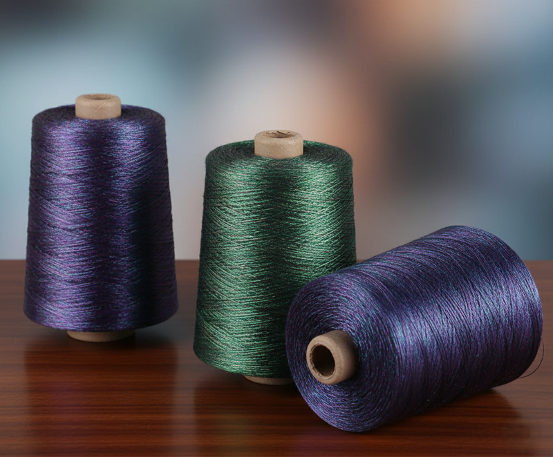 Filament yarn