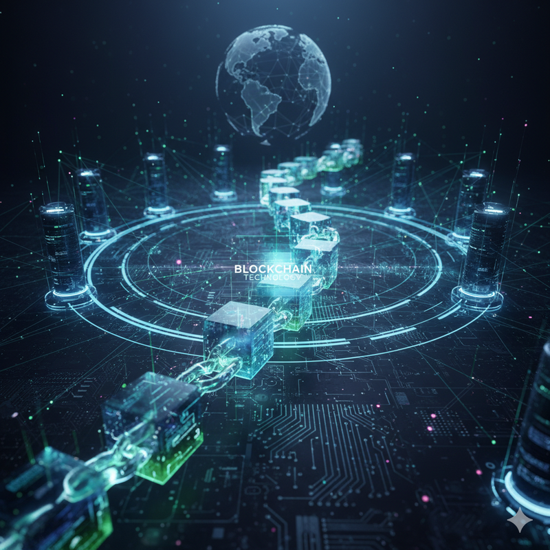 Blockchain