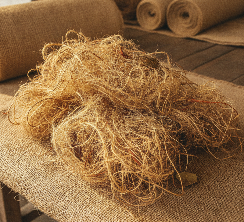 Jute