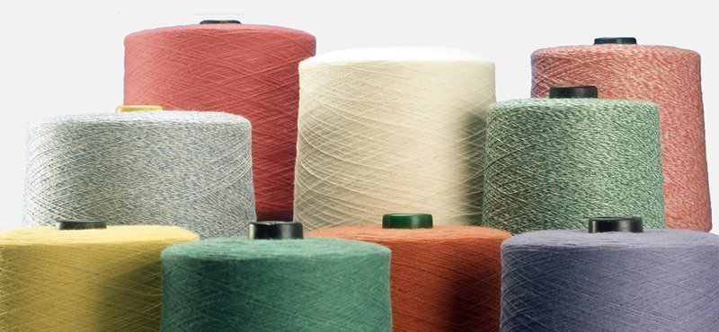 Yarn Mix & Blend