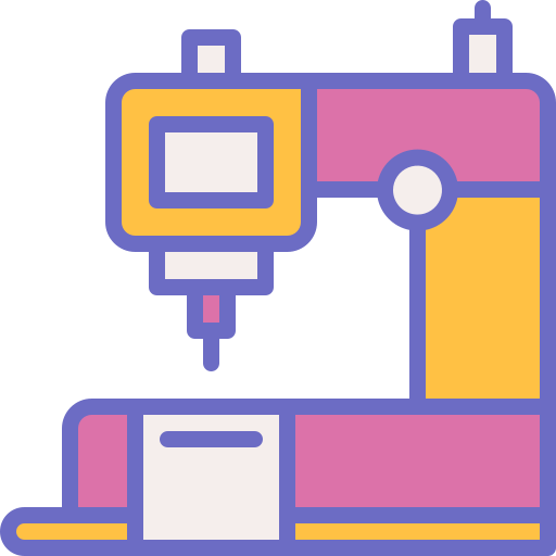 Machinery