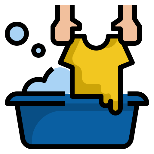 Washing