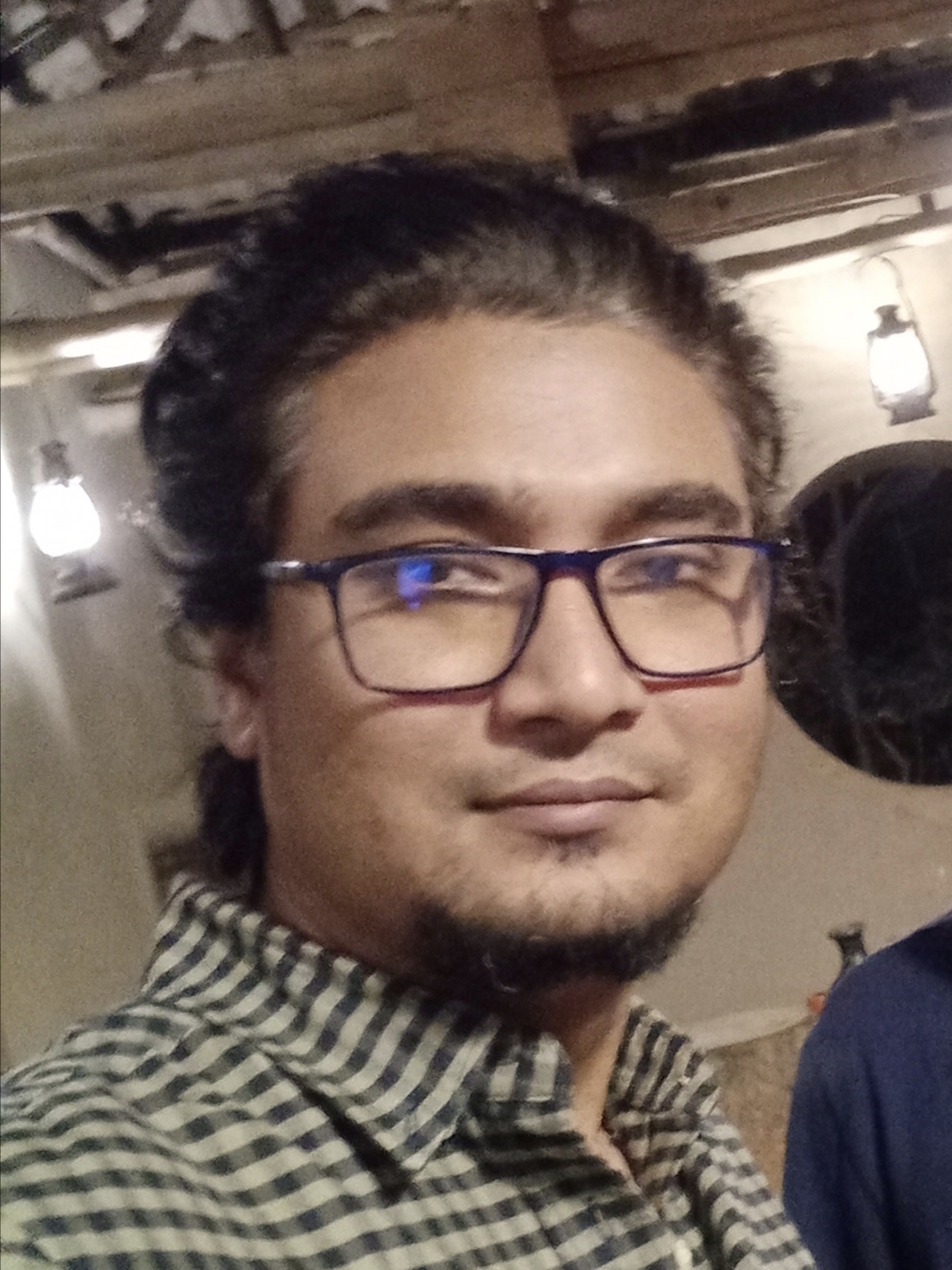 Alam Mohammad Shafiqul