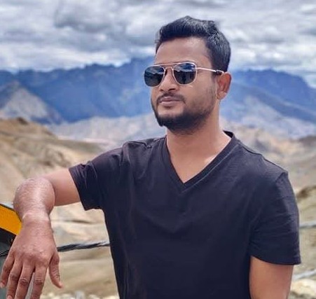 Hasan Mohammad Ashraful