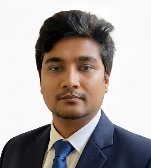 Alam Mohammad Shafiqul