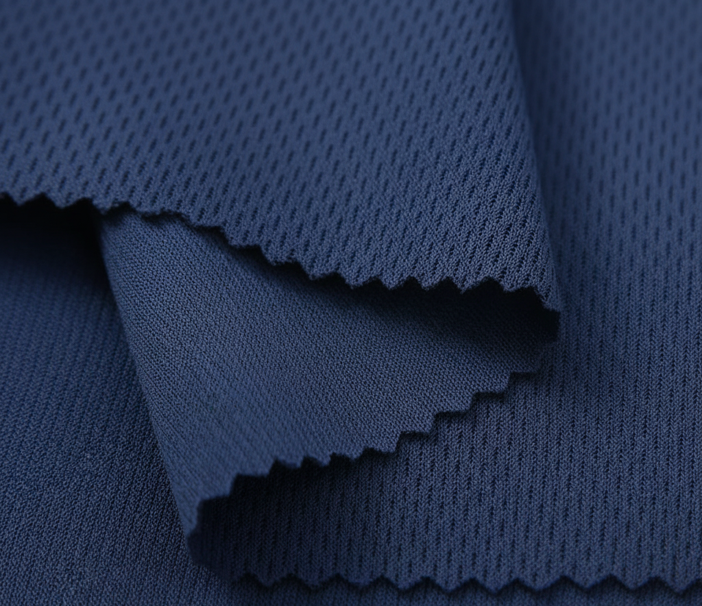 Bird’s Eye Knit 
