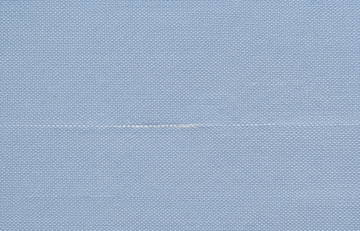  Broken Warp or Weft