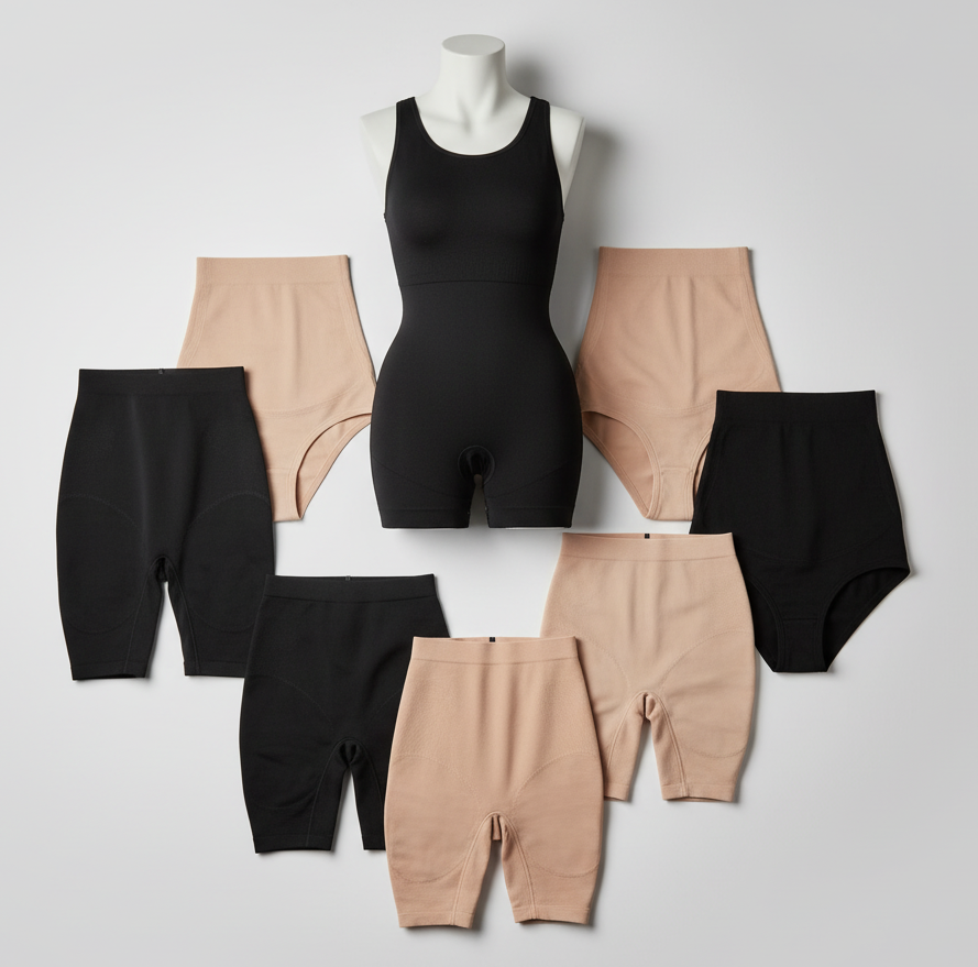 Shapewear