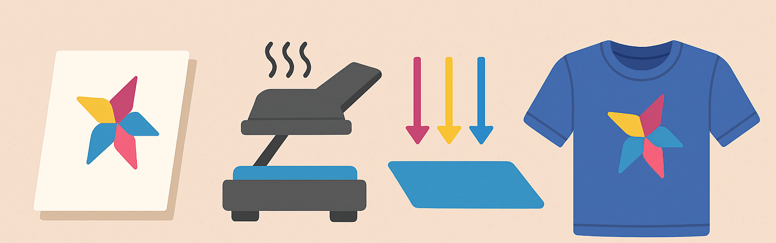 Transfer Printing