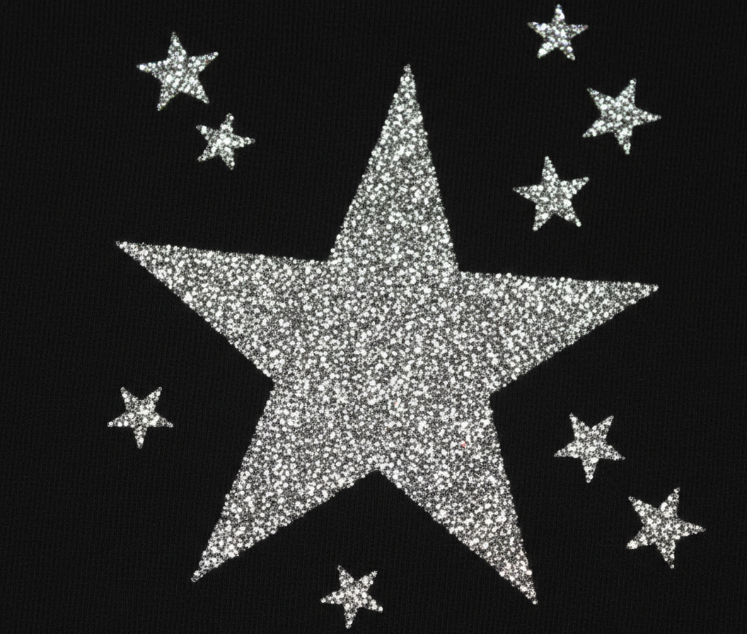 Glitter Printing&nbsp;