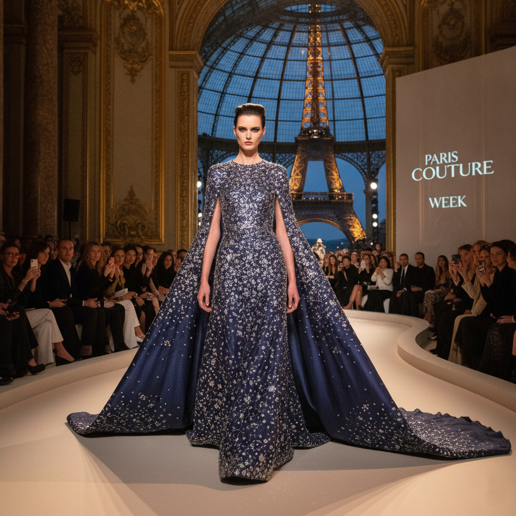 Paris Fashion Week