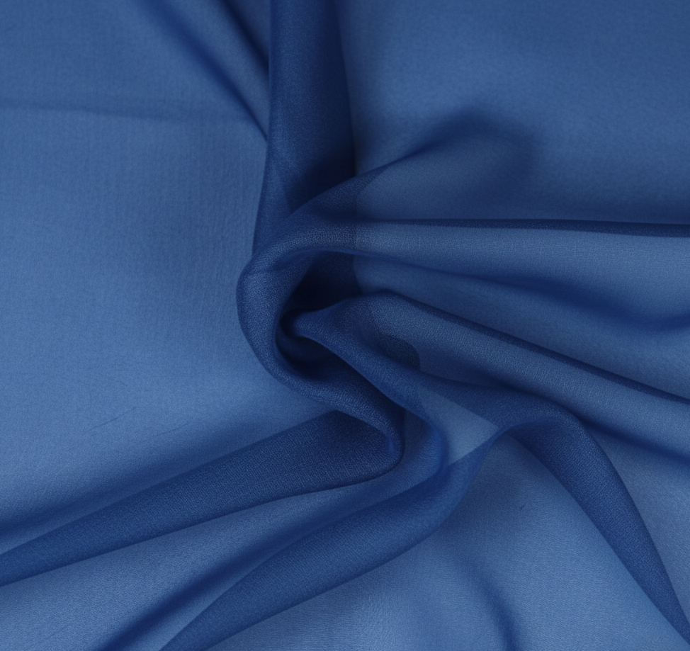  Chiffon