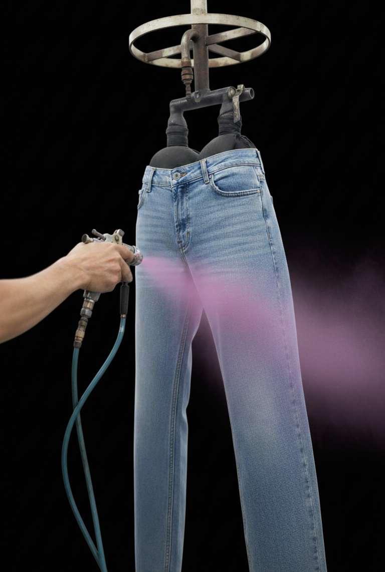 PP Spray