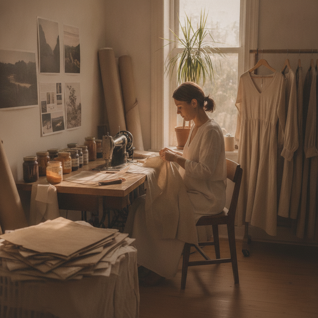 Slow Fashion