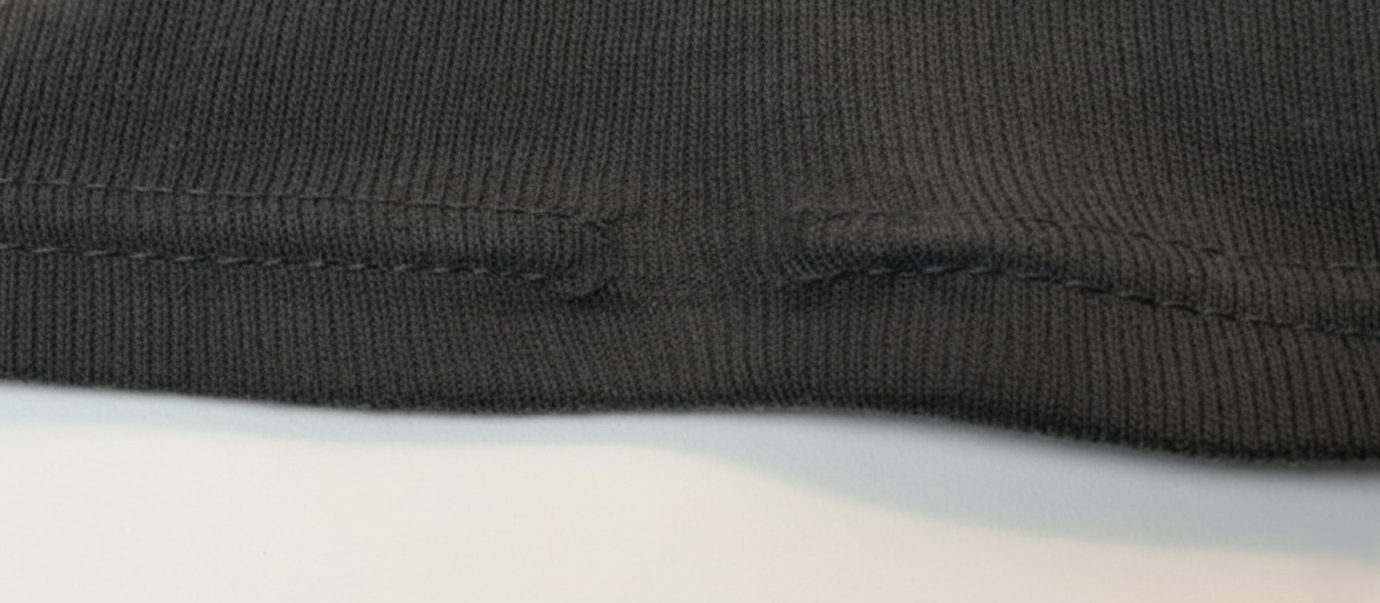 Broken Stitch