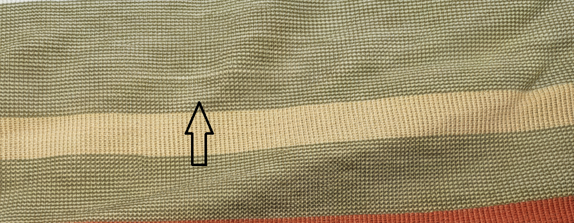 Barre Effect 