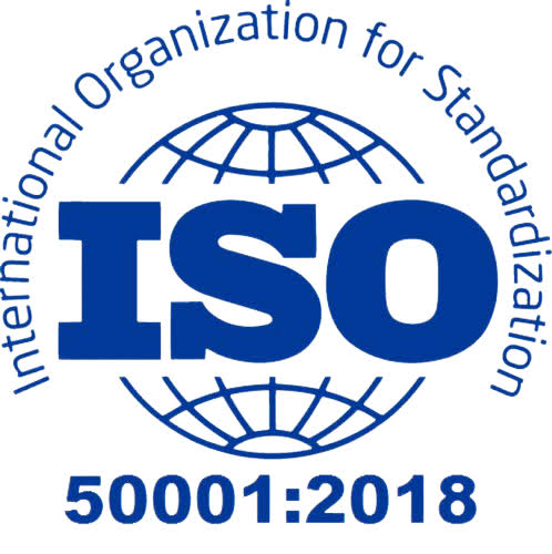 Iso 50001