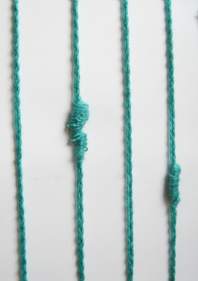 Neps Yarn