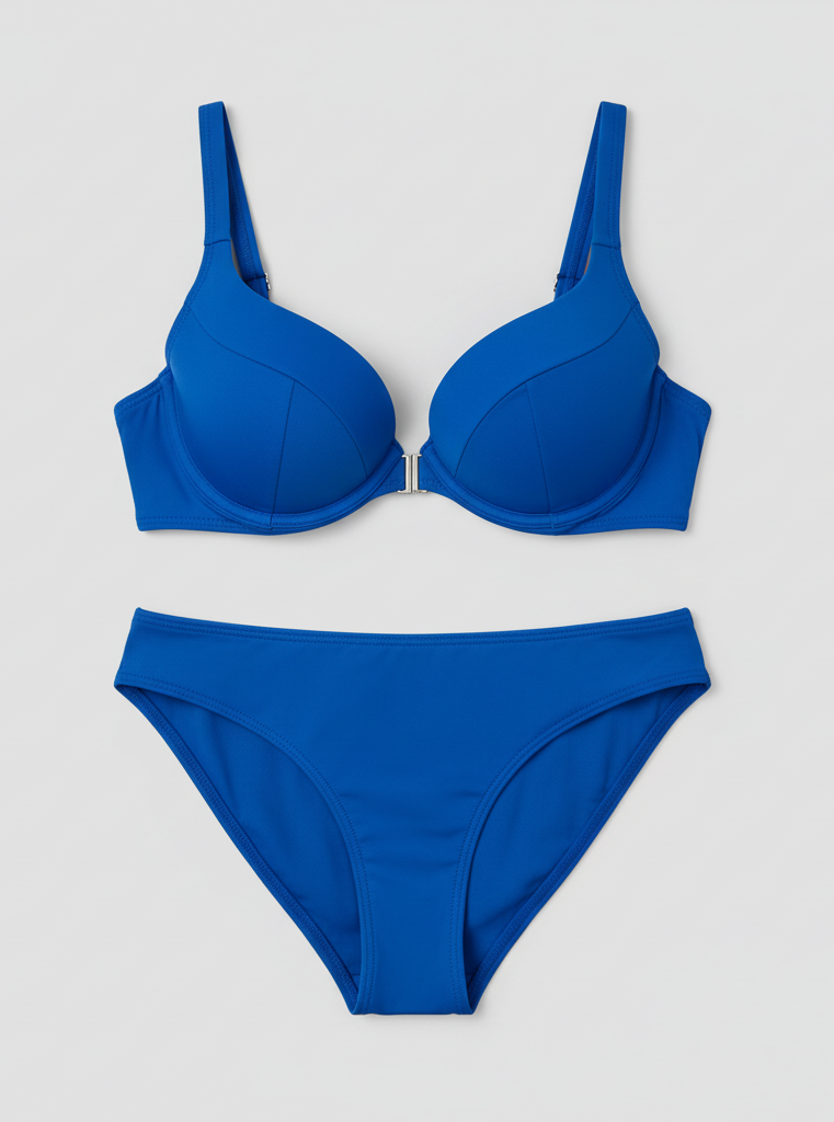 Underwire Bikini