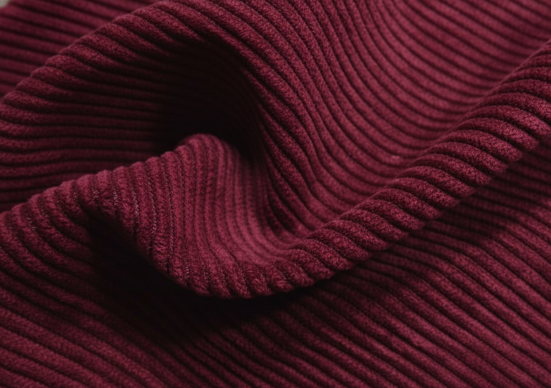 Corduroy