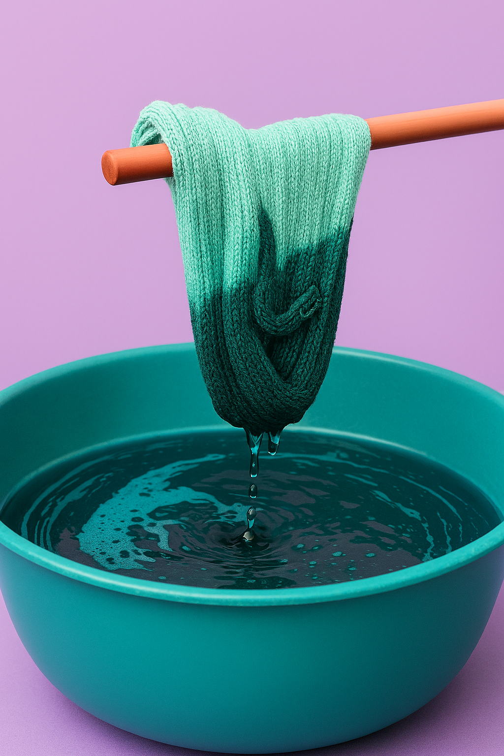 Fabric Dye