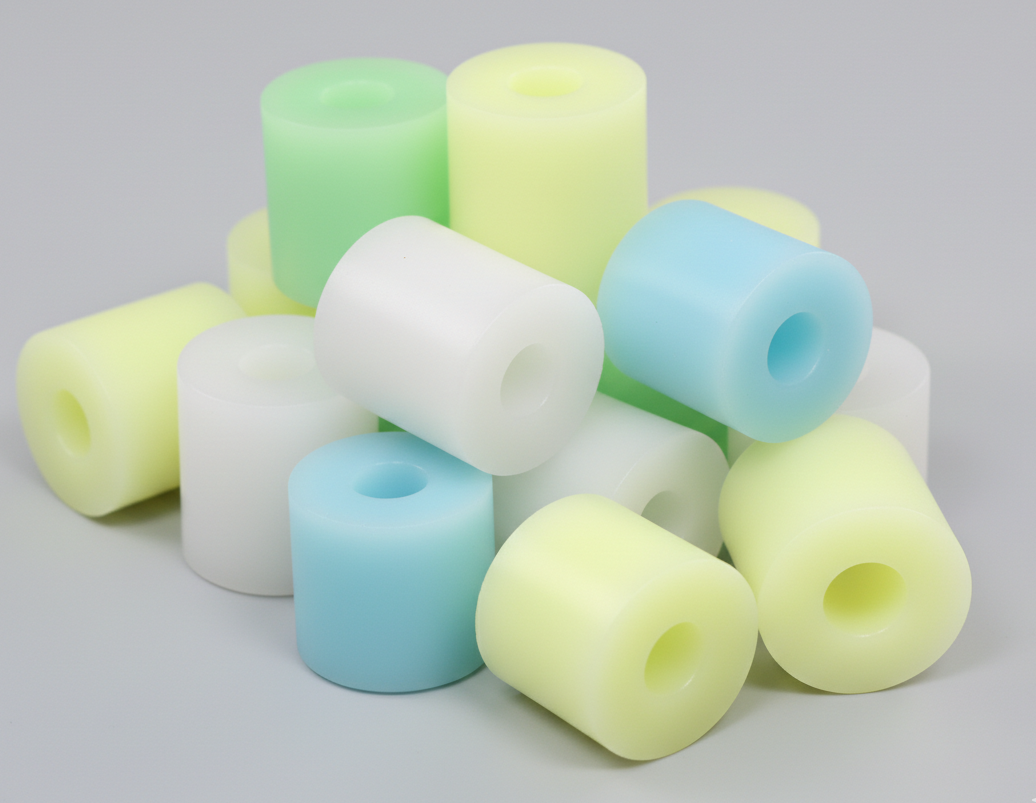 Wax for winding