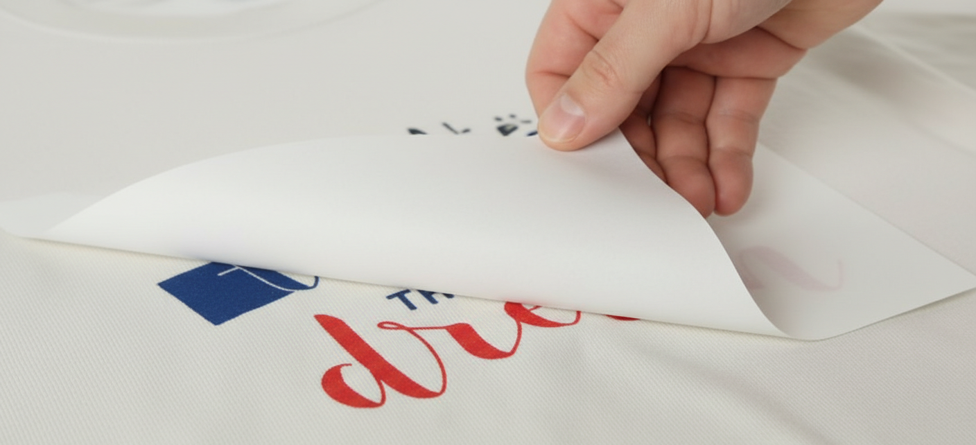 Plastisol Transfer Printing