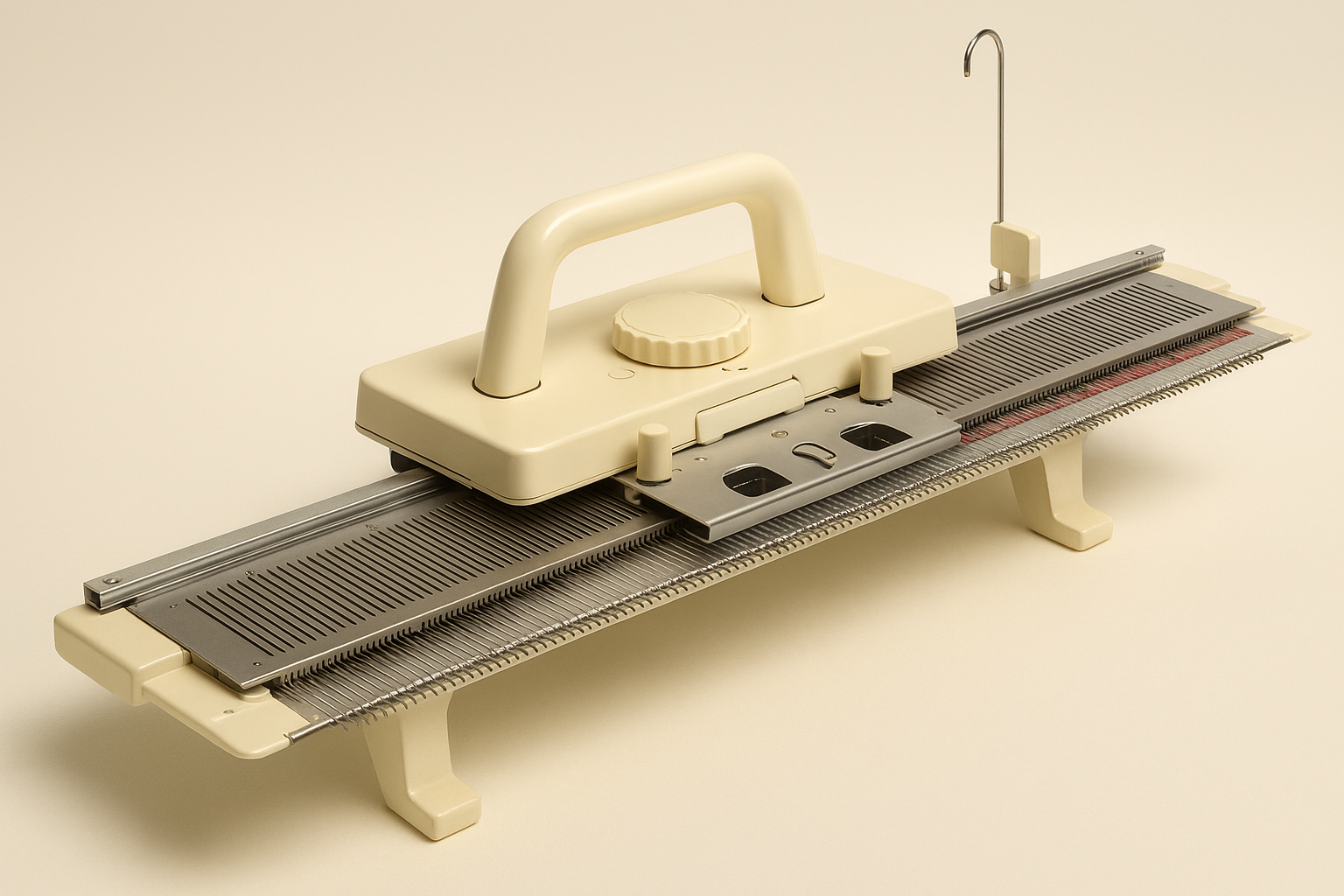 Manual Knitting Machines 