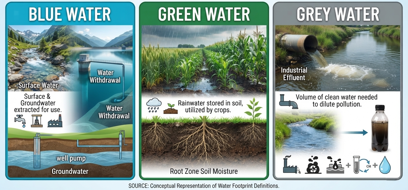Water Footprint