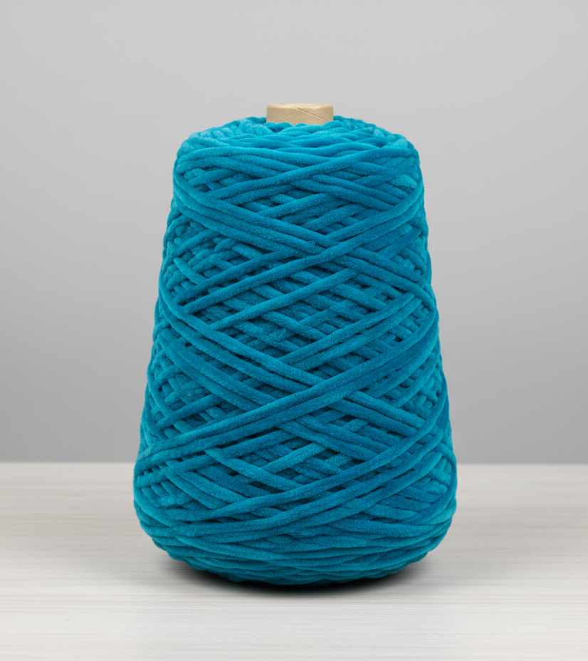Chenille Yarn