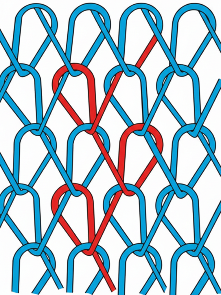 Warp Knitting
