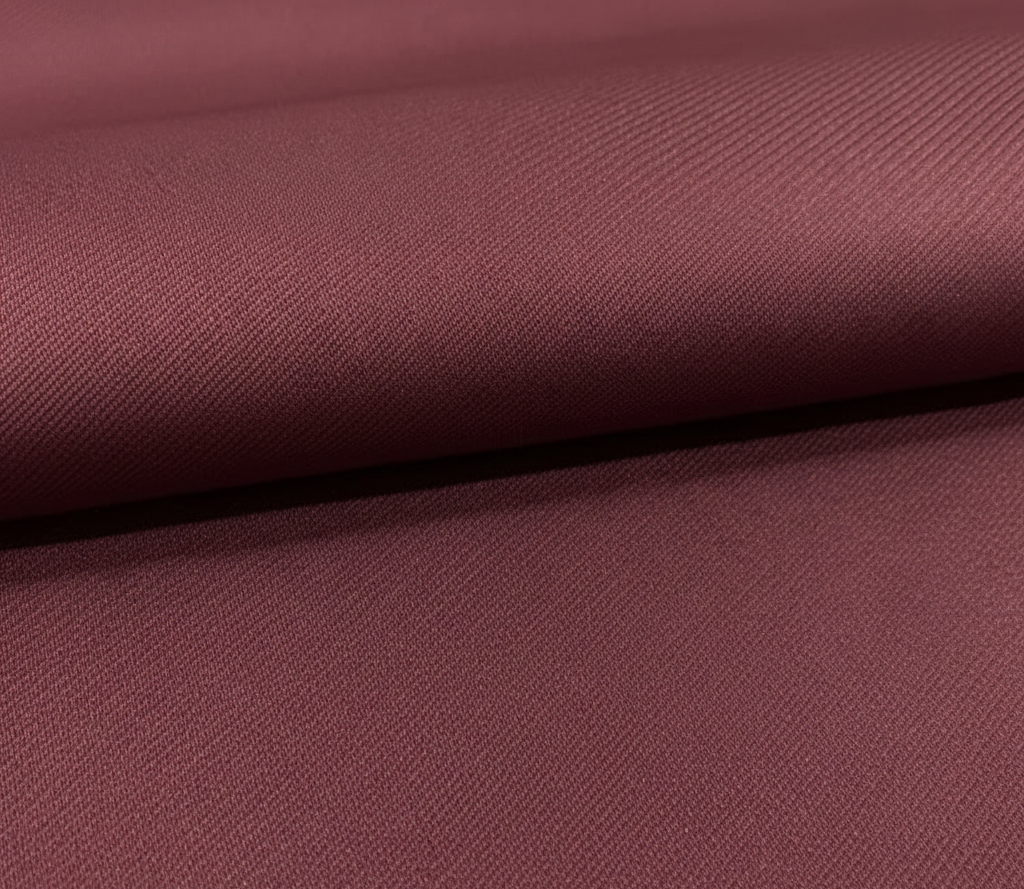 Sateen- Twill