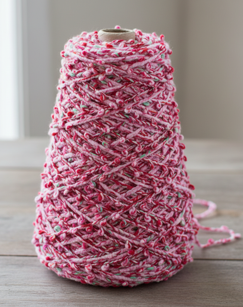 Loop Yarn