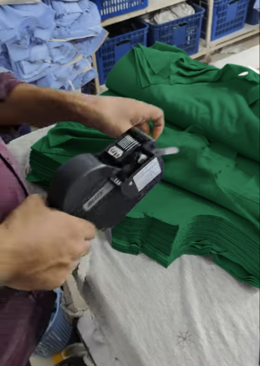Bundling & Numbering