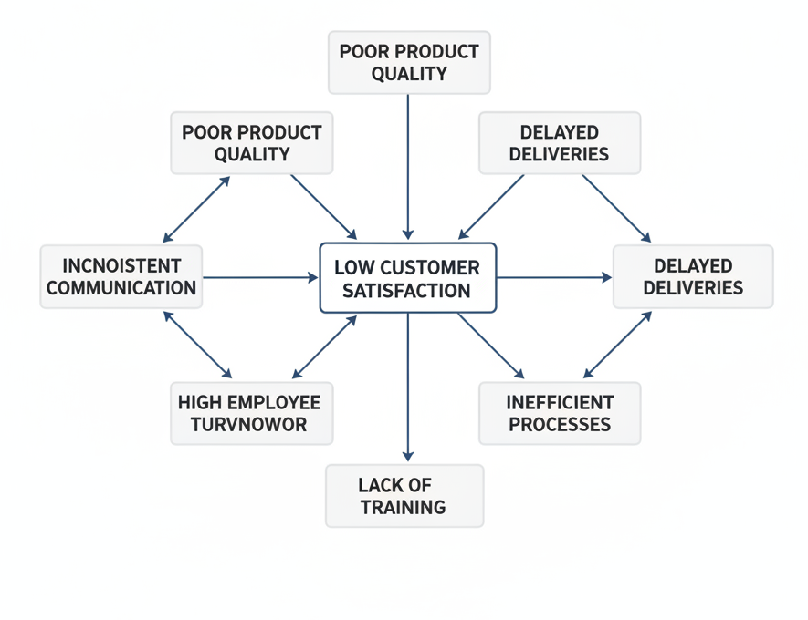 Relation Diagram