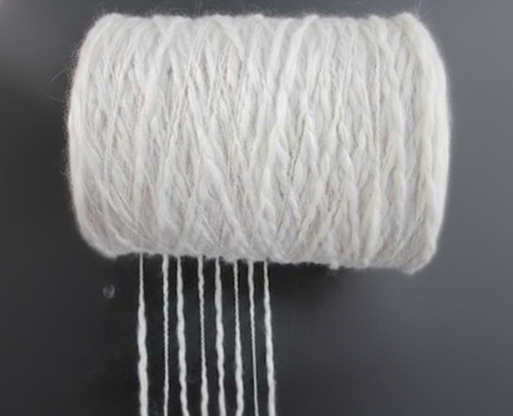 Slub Yarn